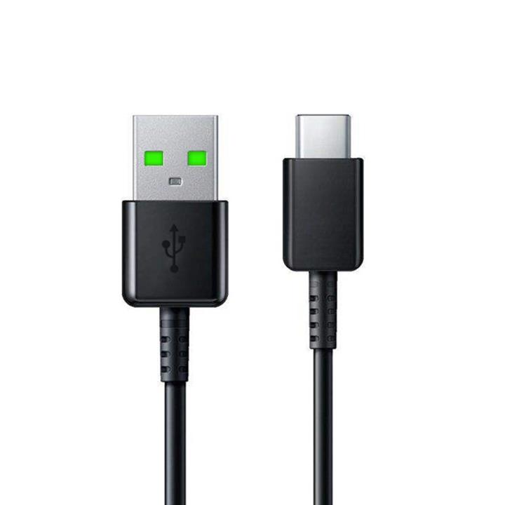 کابل تبدیل تسکو TSCO TC C202 USB to microUSB Cable طول یک متر